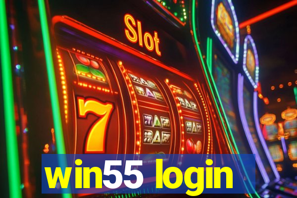 win55 login